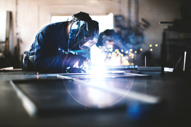  Ferguson, MO Welder Pros