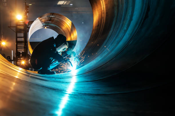 Best Marine and Shipbuilding Welding in Ferguson, MO