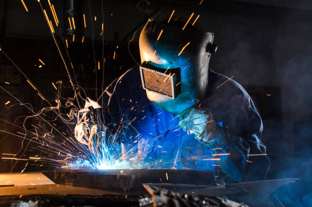 Best Structural Steel Welding in Ferguson, MO
