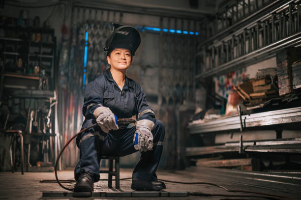 Ferguson, MO Welder & Metal Fabrication Company