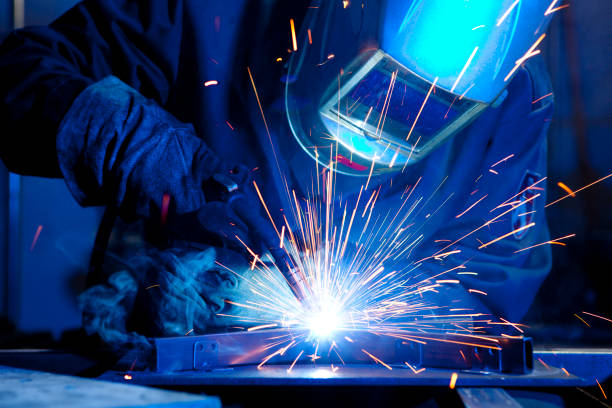 Affordable Welder Services in Ferguson, MO